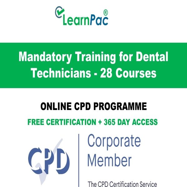 cpd courses